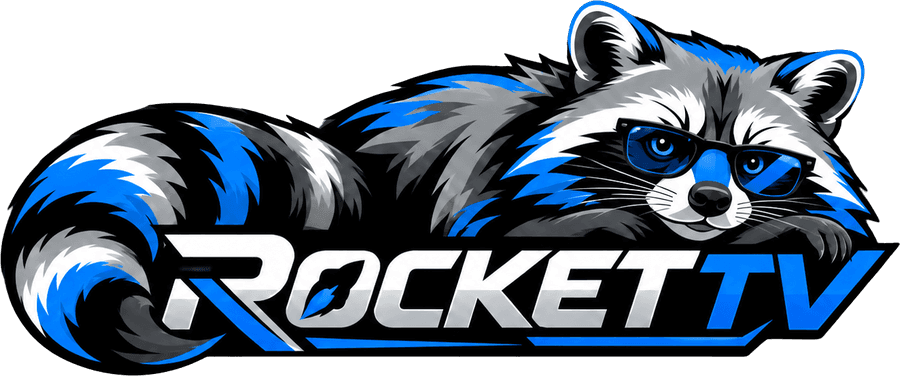RocketTV